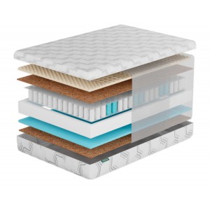 Матрас Фабрика Сна S4 Калинковичи