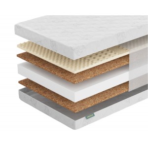 Матрас Фабрика Сна Киндер 7.10 Калинковичи