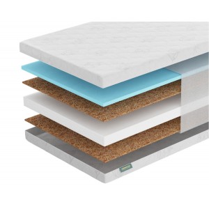 Матрас Фабрика Сна Киндер 8 Калинковичи