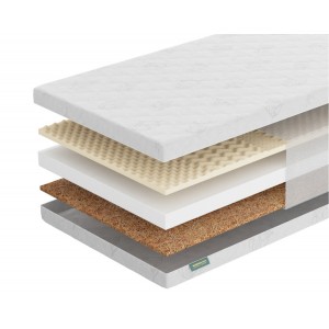 Матрас Фабрика Сна Киндер 6 Калинковичи