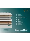 Матрас Фабрика Сна G7 Калинковичи