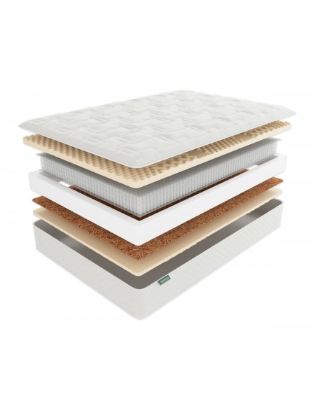 Матрас Фабрика Сна G7