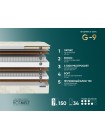 Матрас Фабрика Сна G9 Калинковичи