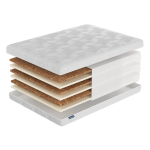 Матрас Фабрика Сна Латекс HARD 1 Калинковичи