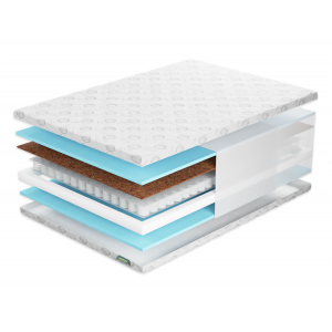 Матрас Фабрика Сна Топ 6 mini Калинковичи