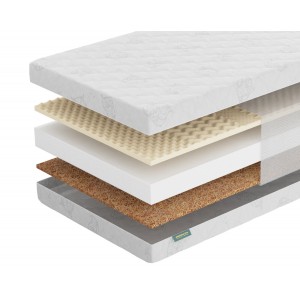 Матрас Фабрика Сна Киндер 6.10 Калинковичи