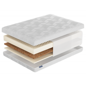 Матрас Латекс Pro-1 Калинковичи