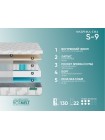 Матрас Фабрика Сна S9 Калинковичи