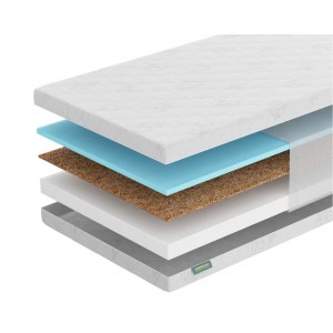 Матрас Фабрика Сна Киндер 4 (Kinder 4) Калинковичи