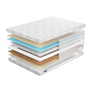 Матрас Фабрика Сна Топ 7 mini Калинковичи