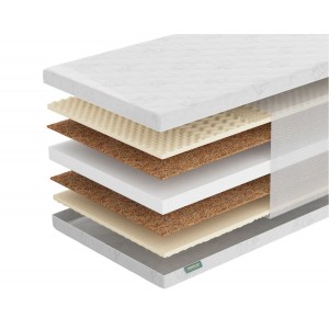 Матрас Фабрика Сна Киндер 9 Калинковичи