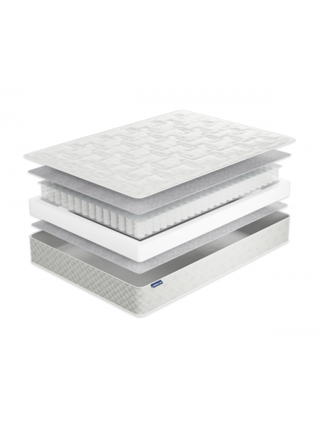 Матрас Фабрика Сна Топ Лайт