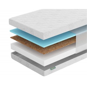 Матрас Фабрика Сна Киндер 4.10 Калинковичи