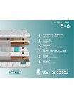 Матрас Фабрика Сна S6 Калинковичи