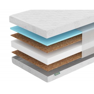 Матрас Фабрика Сна Киндер 8.10  Калинковичи