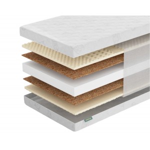 Матрас Фабрика Сна Киндер 9.10 Калинковичи