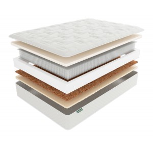 Матрас Фабрика Сна G8 Калинковичи